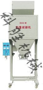 全自動顆粒包裝機