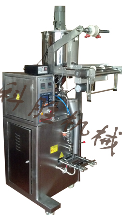 全自動包裝機