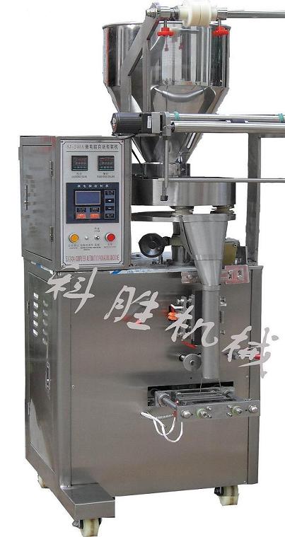 自動(dòng)粉劑包裝機(jī)