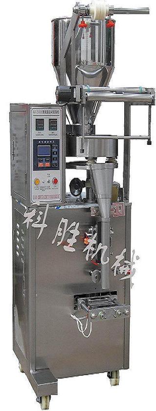 顆粒包裝機